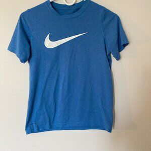 The Nike Tee Dri-Fit Boy's Size L